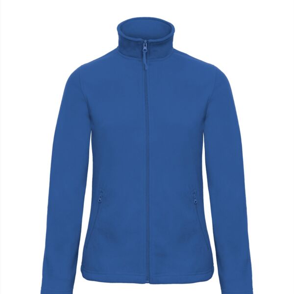  Dames Basic fleece Thumbnail