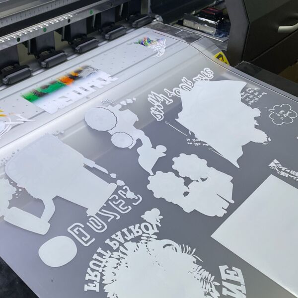 DTF per meter  Thumbnail