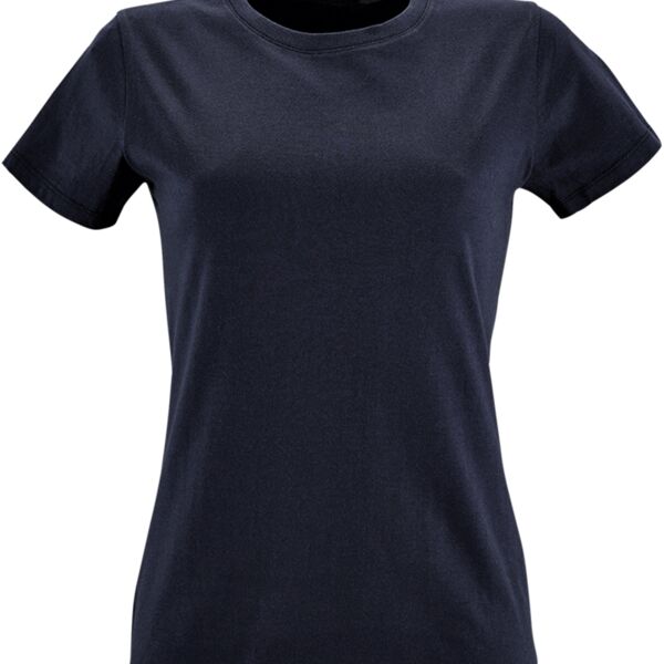 SOL'S Ladies Imperial Fit T-Shirt Thumbnail