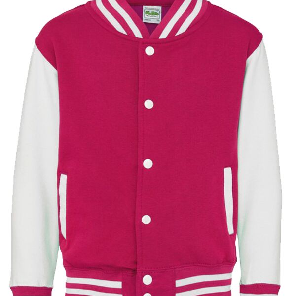 College Jas Kids  Thumbnail