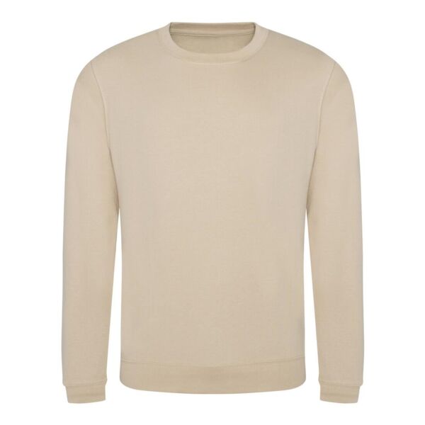 Budget sweatshirt  Thumbnail