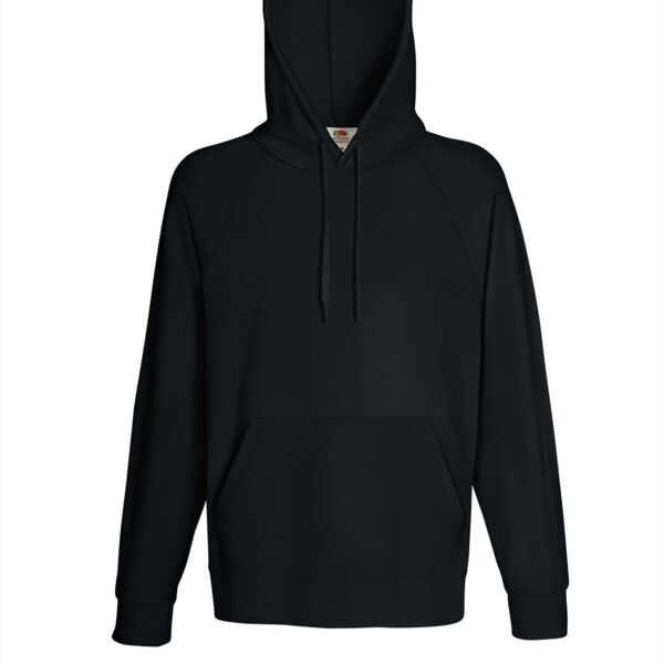 Hoodie Budget Lichtgewicht Thumbnail