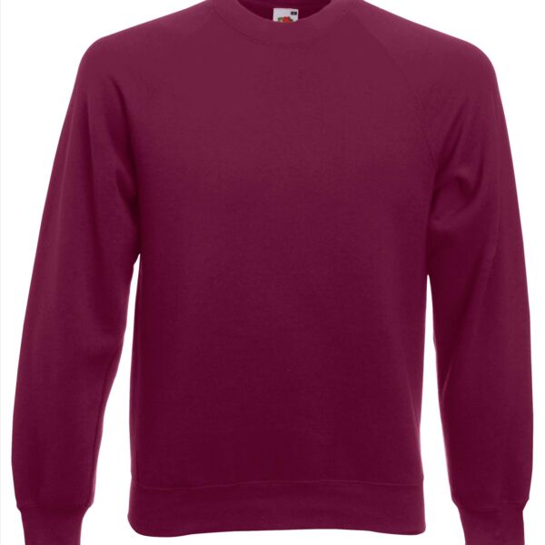 Bugdet Sweater  Raglan  Thumbnail