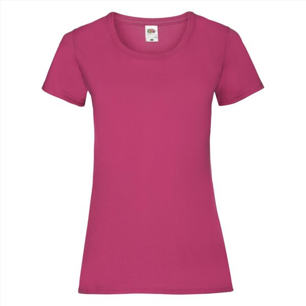 T-shirt  Lady Fit Thumbnail