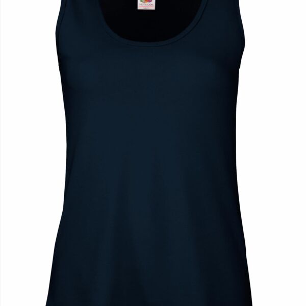 Tank top Katoen Lady-Fit  Thumbnail