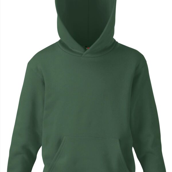 Kids hoodie sweatshirt Basic Thumbnail