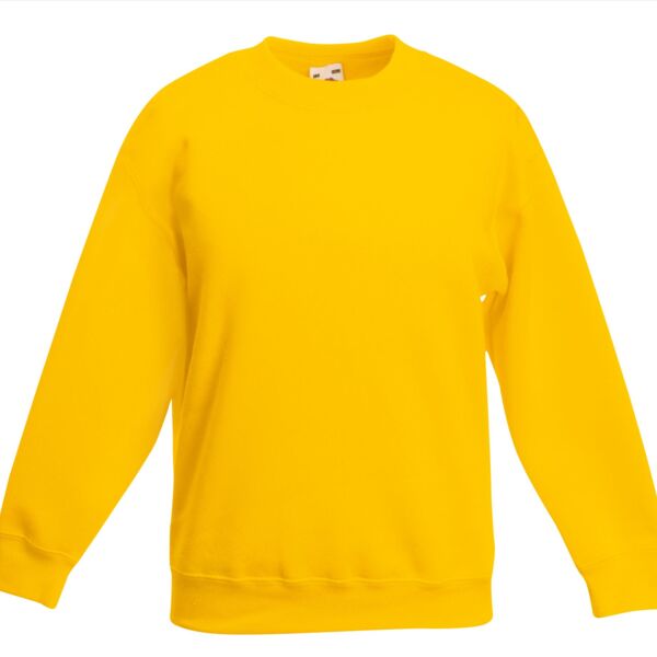 Bedrukt  meiden Sweatshirt Thumbnail