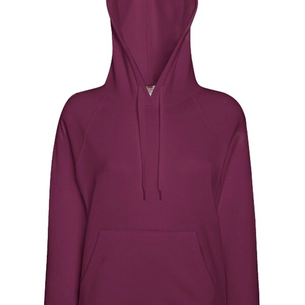 Basic Hoodie Lady Fit Thumbnail