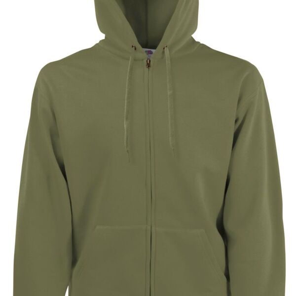 hoodie  vest basic  Thumbnail