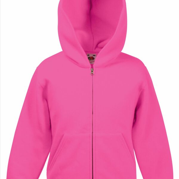 Premium  hoodie sweatshirt jacket kids Thumbnail