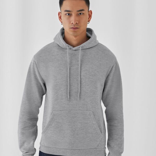 Hoodie Sweater 50/50 Thumbnail