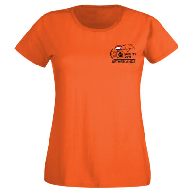 T-shirt small logo chest   Thumbnail