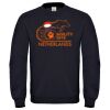 Basic uniseks Sweater Thumbnail
