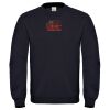 Basic uniseks Sweater Thumbnail