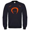 Basic uniseks Sweater Thumbnail
