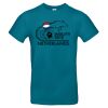 T-shirt Premium uniseks Thumbnail