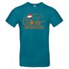 T-shirt Premium uniseks Thumbnail