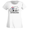 T-shirt  Lady Fit Thumbnail