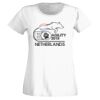 T-shirt  Lady Fit Thumbnail