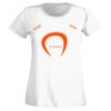 T-shirt  Lady Fit Thumbnail
